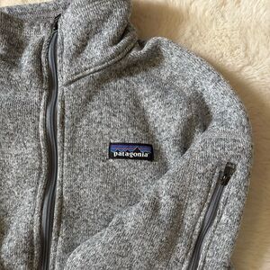Patagonia Women's 1/4-Zip Fleece